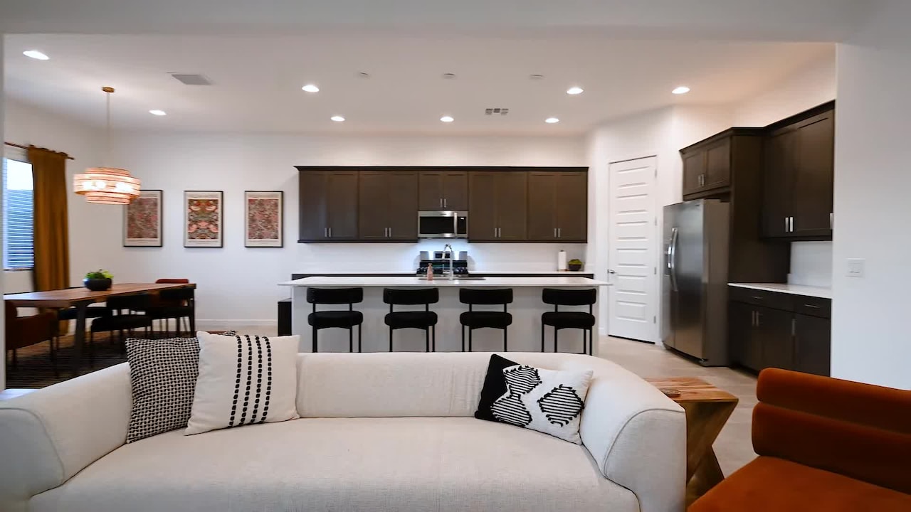 Property video