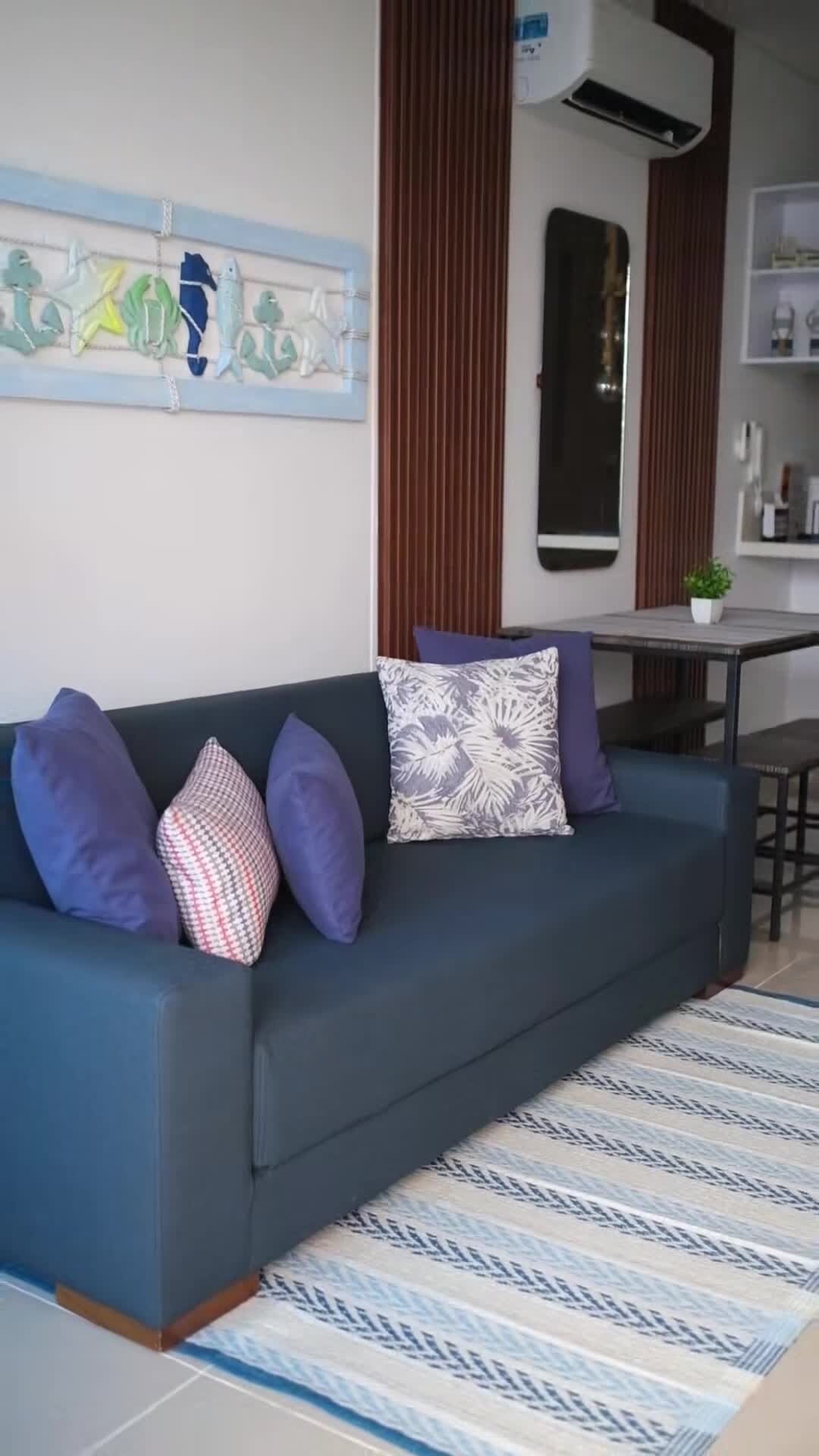Property video