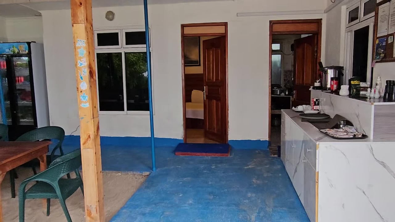 VidĂ©o de lâhĂ©bergement