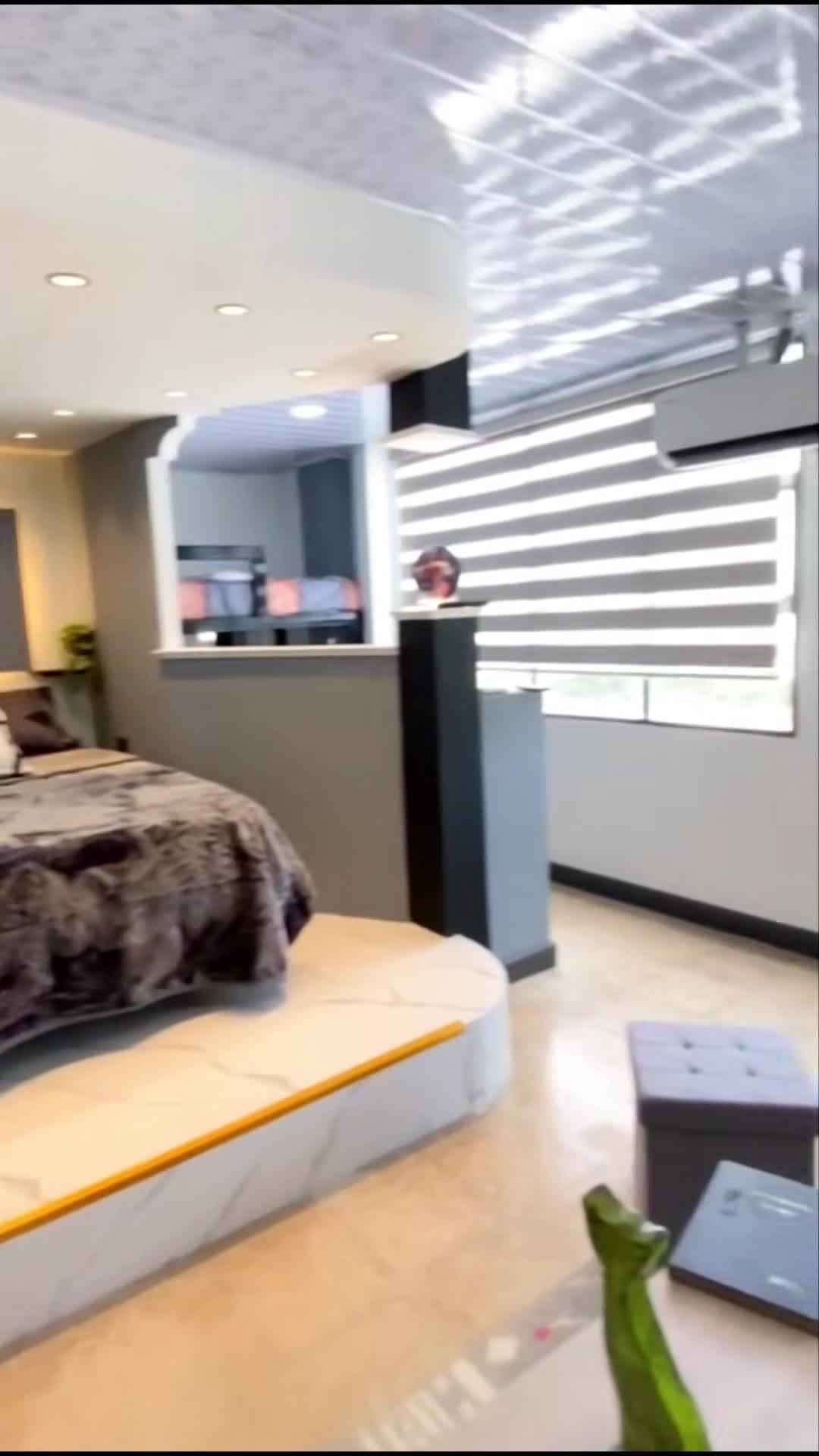 Property video