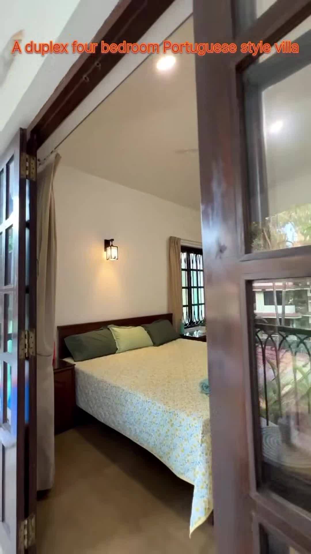 Property video