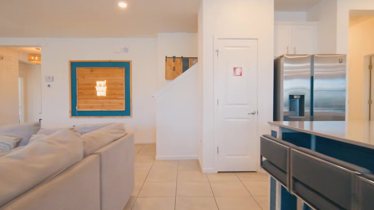 Property video