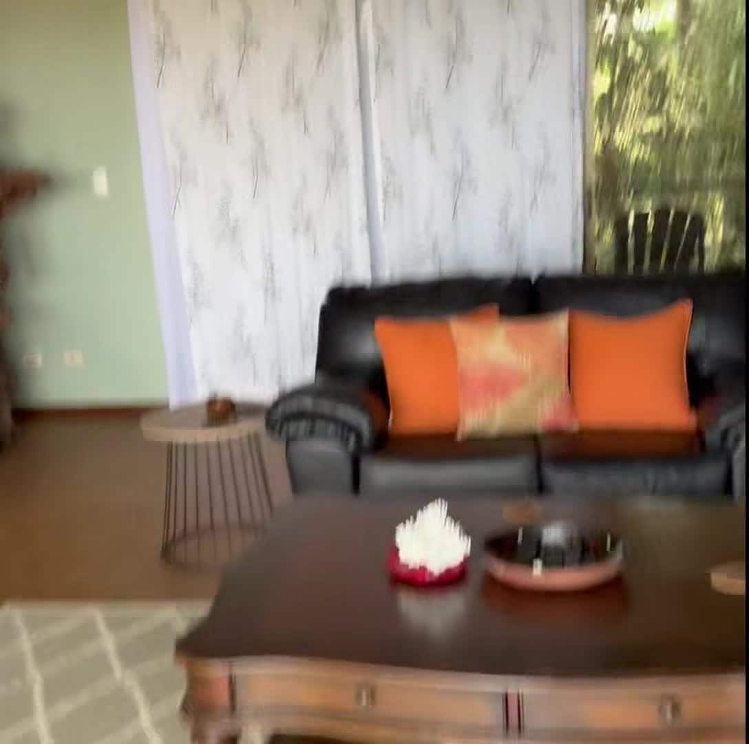 Vidéo de l’hébergement