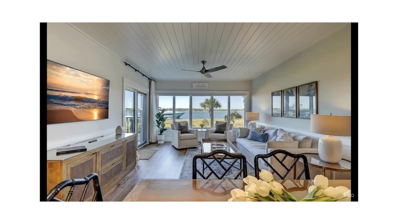 Video der Unterkunft