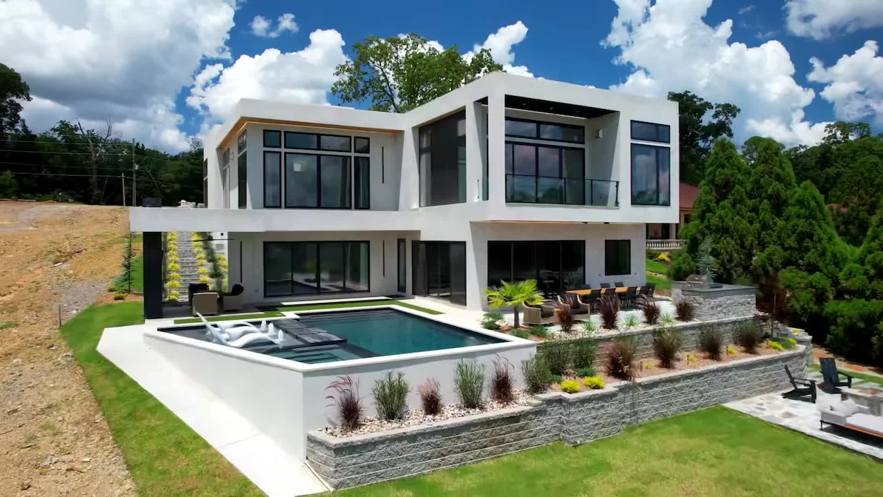 Property video
