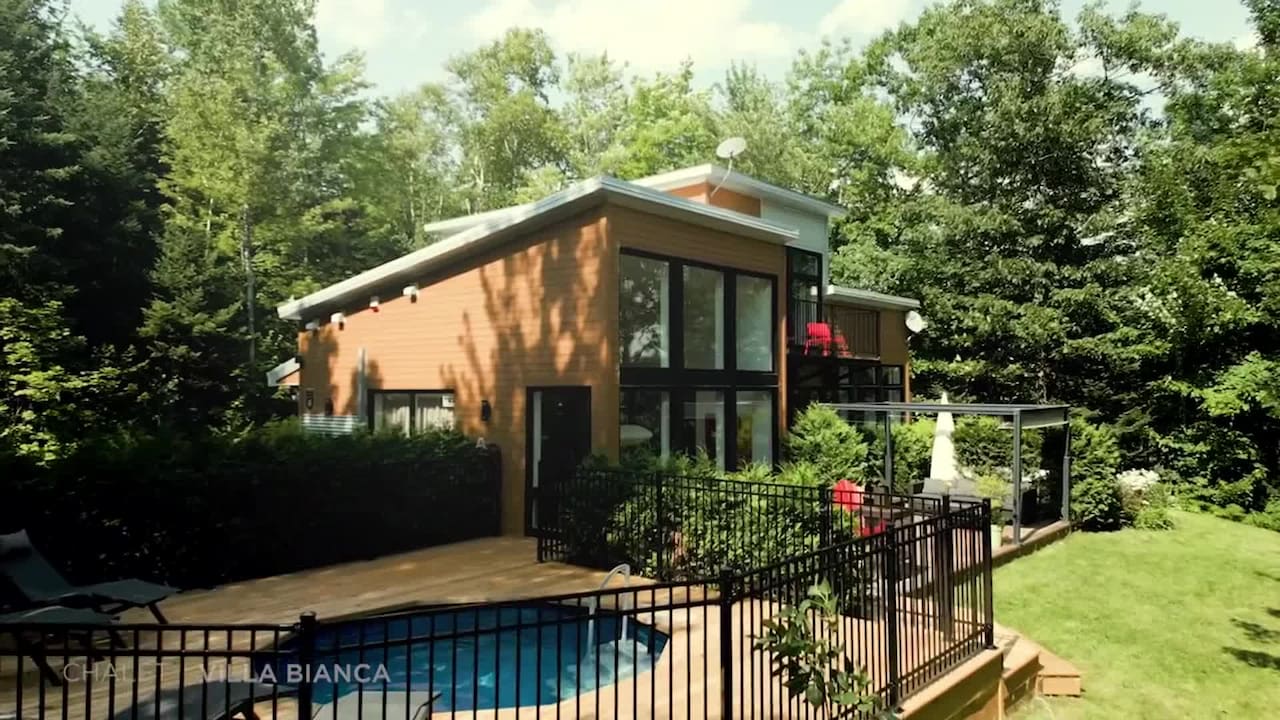 Property video