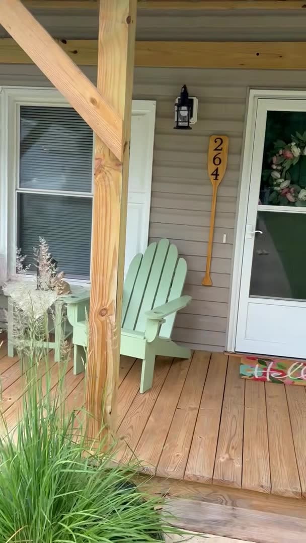 Property video