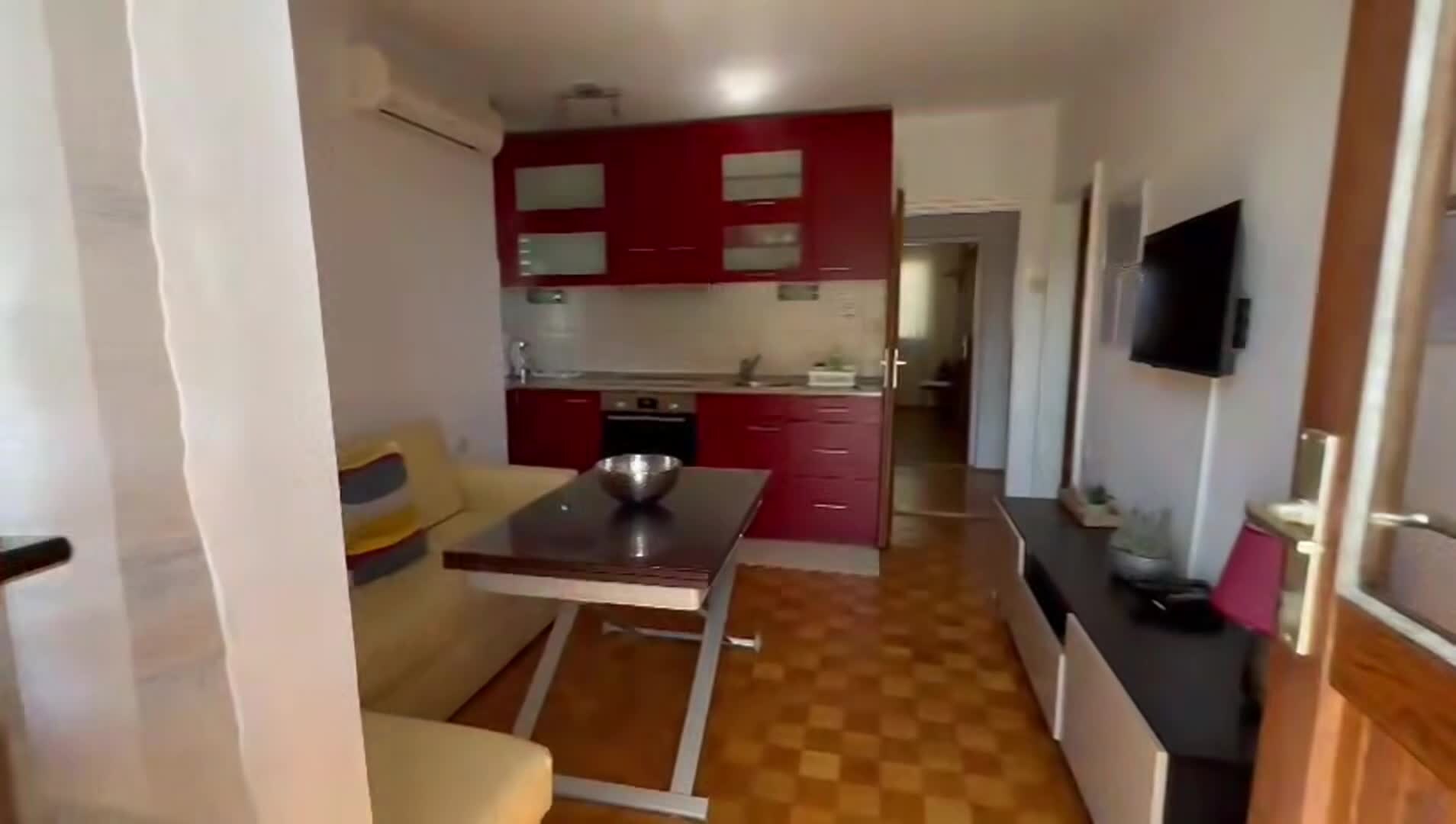 Property video