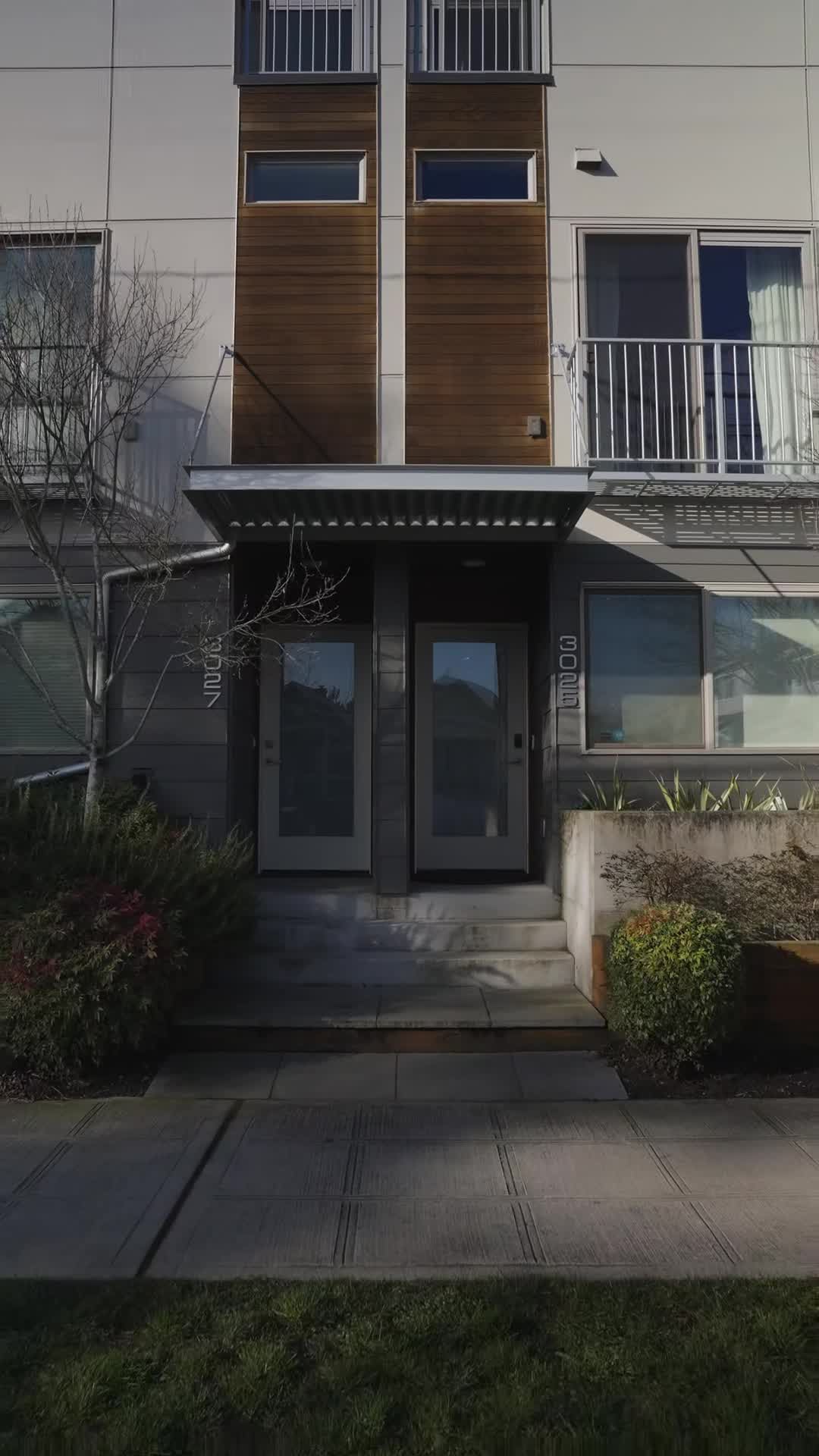 Property video