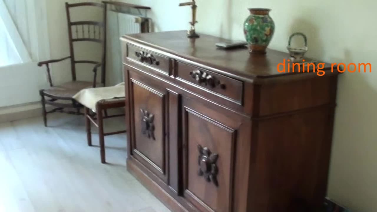 Property video