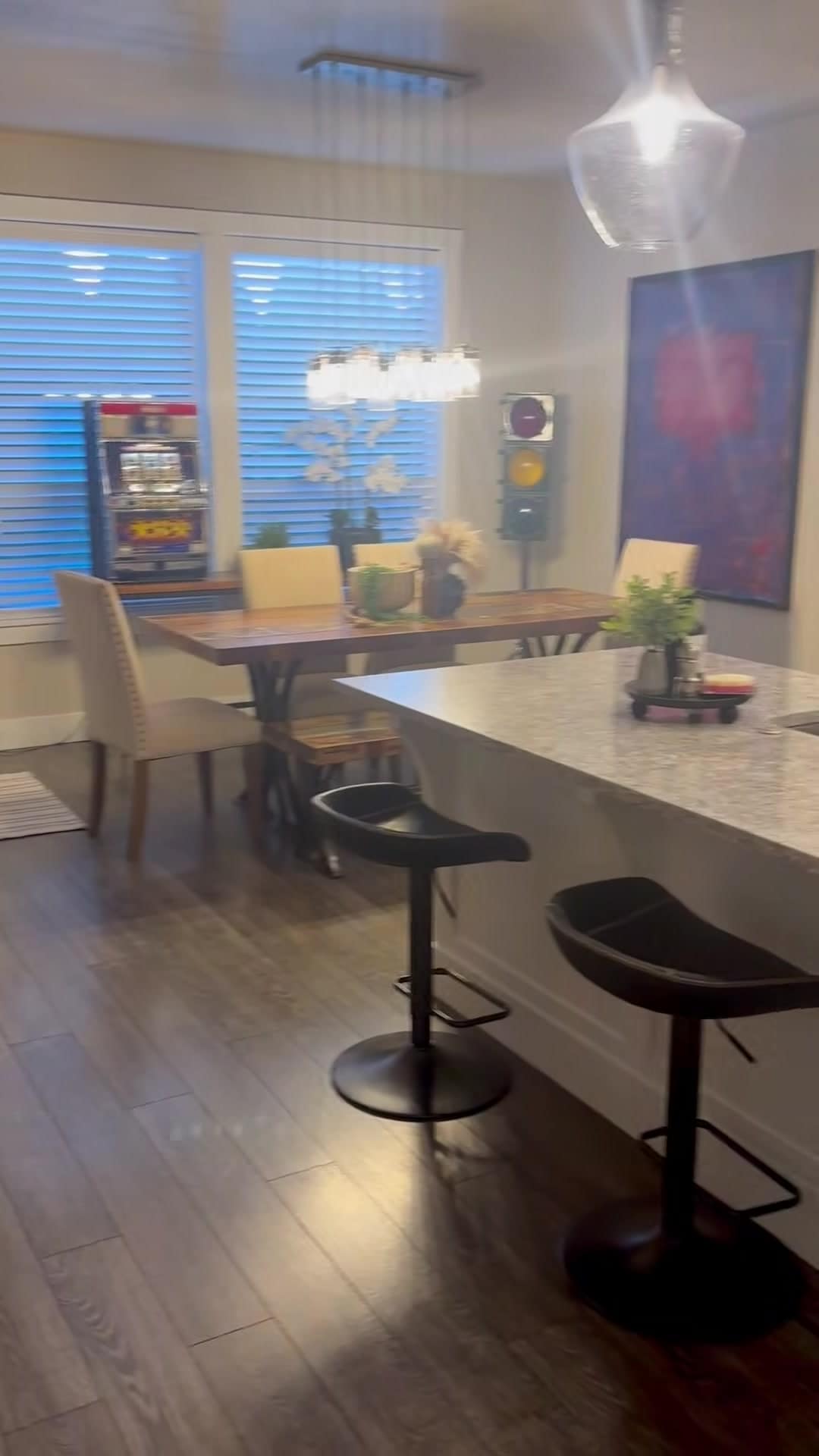Property video