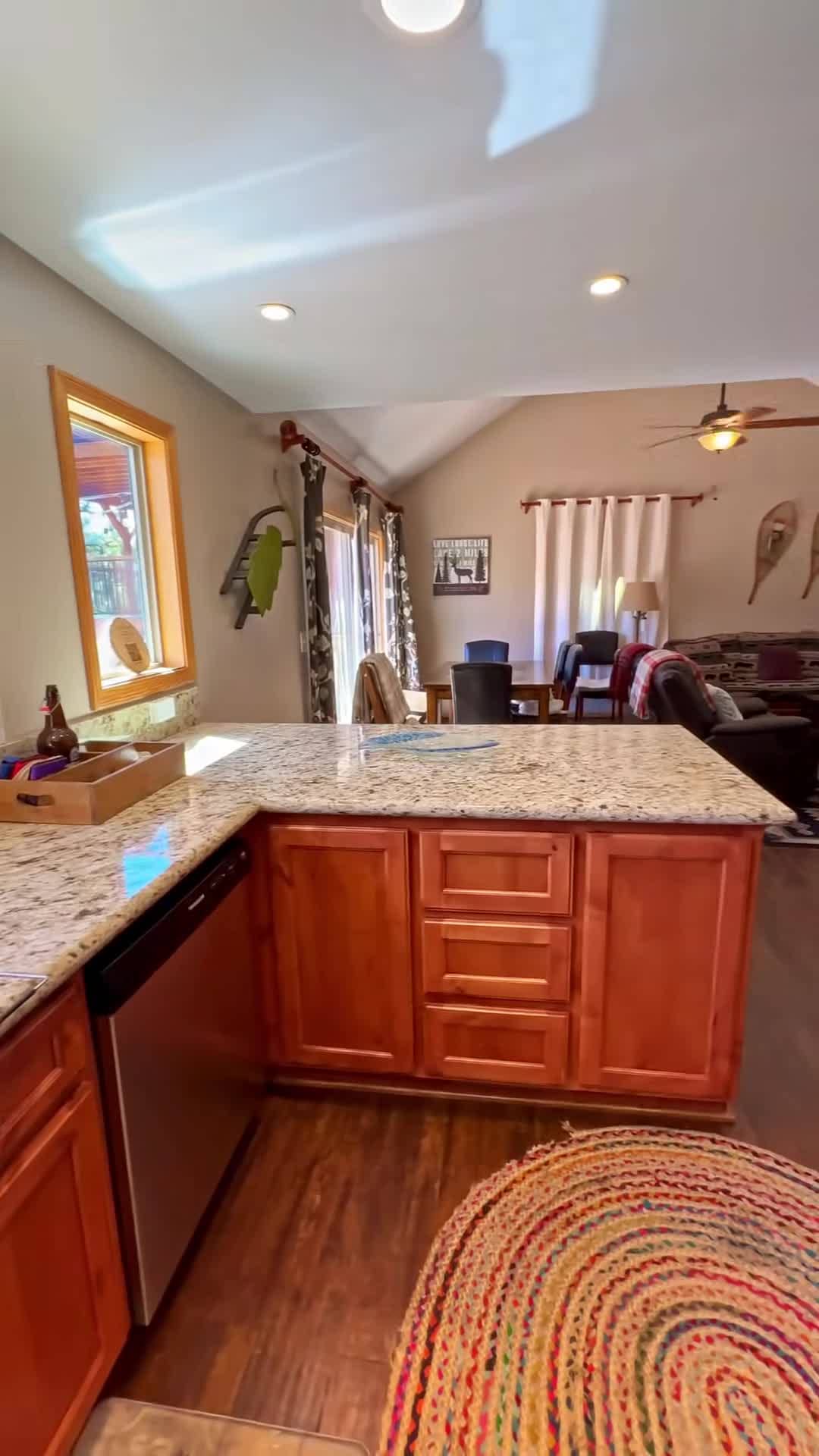 Property video