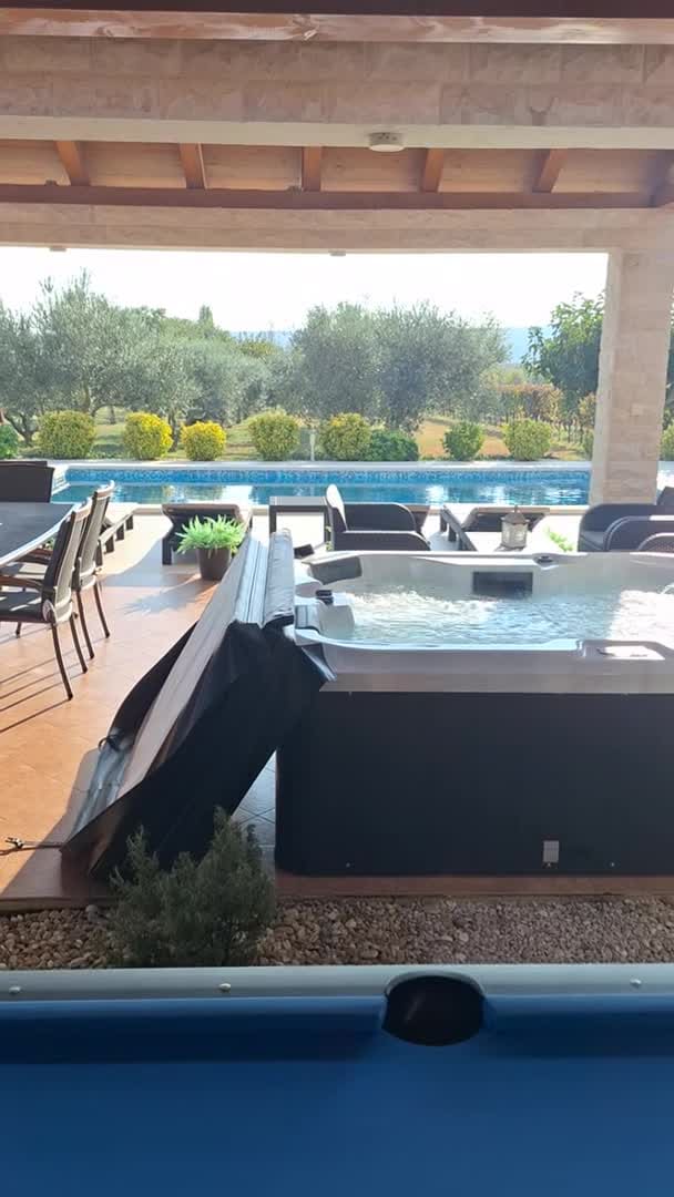 Vídeo hecho por el alojamiento