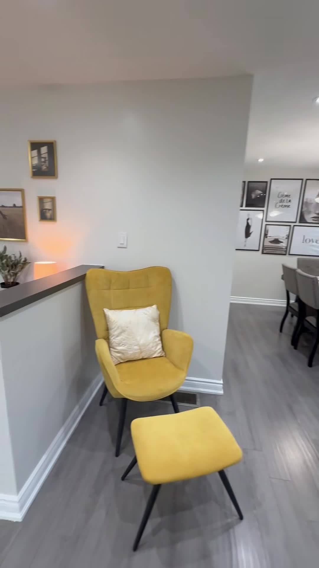 Property video