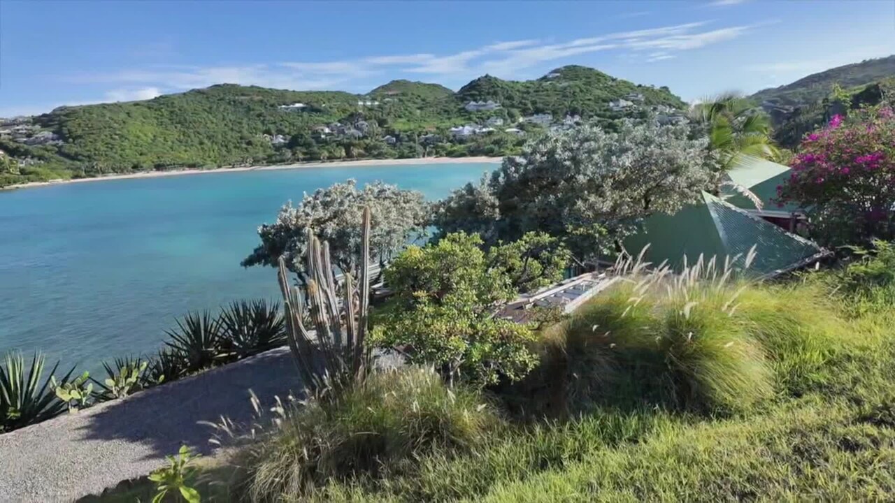 Vidéo de l’hébergement