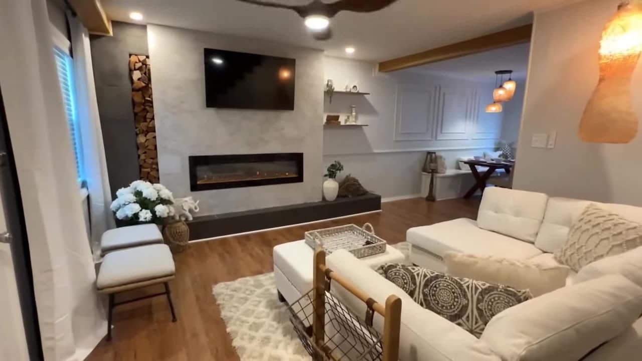 Property video