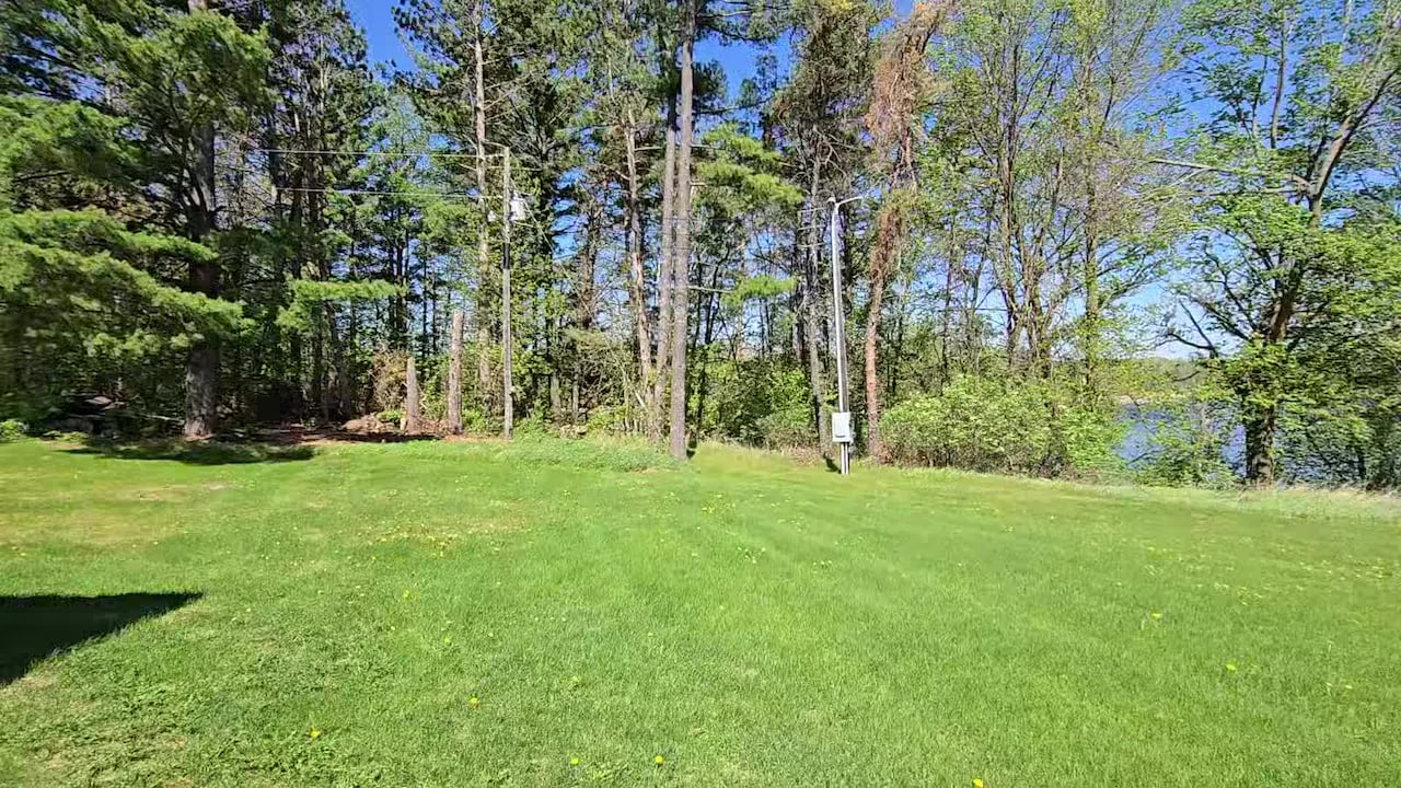 Property video