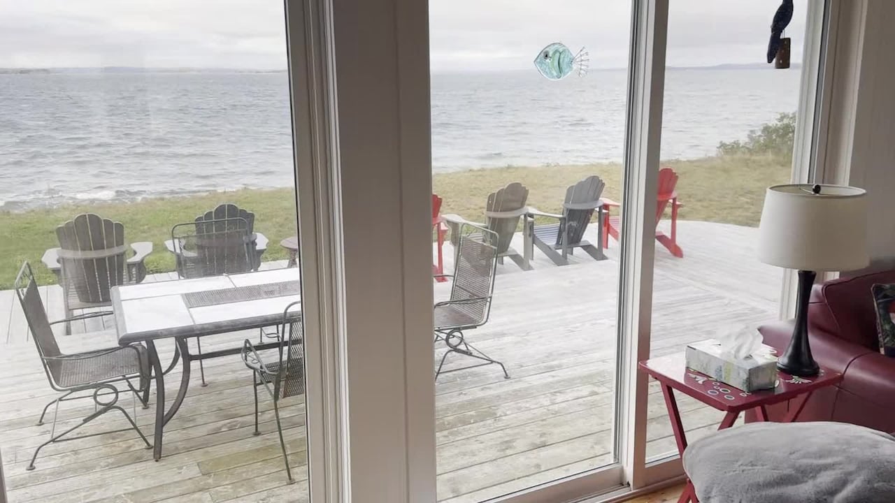 Video der Unterkunft