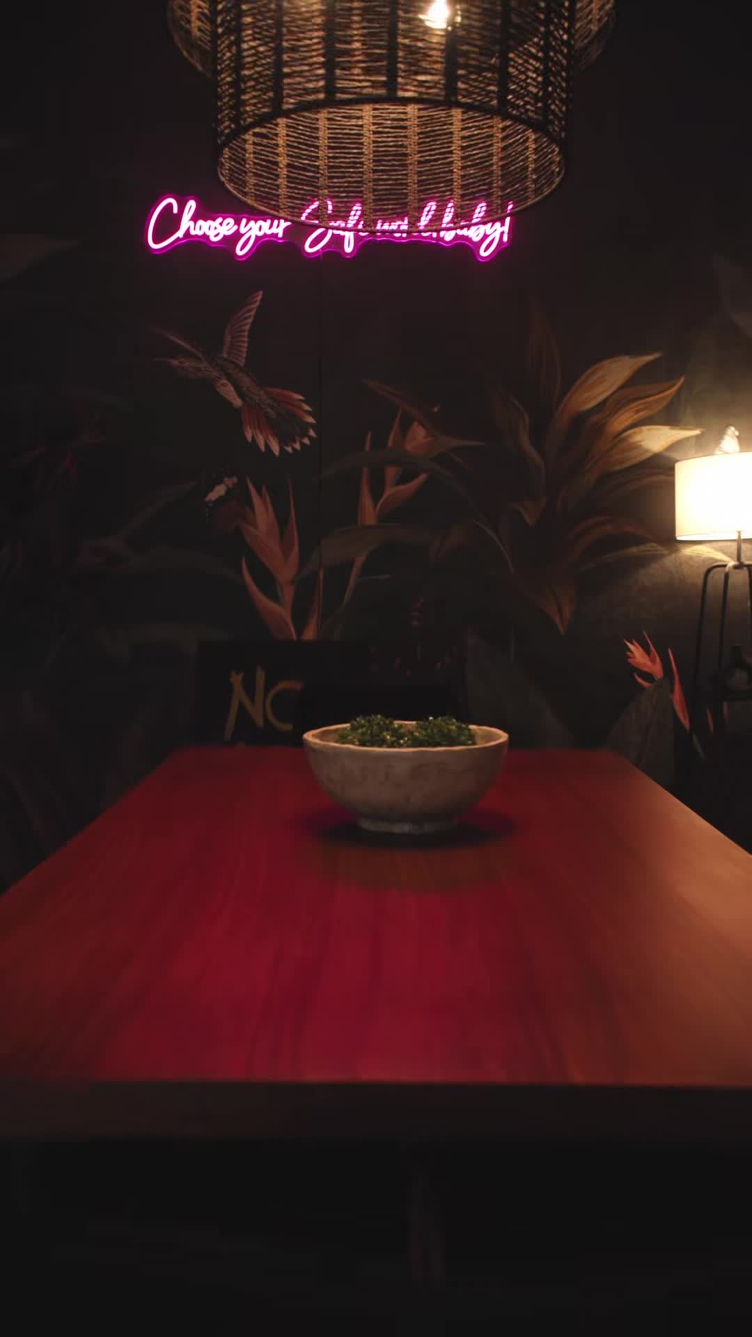 Property video