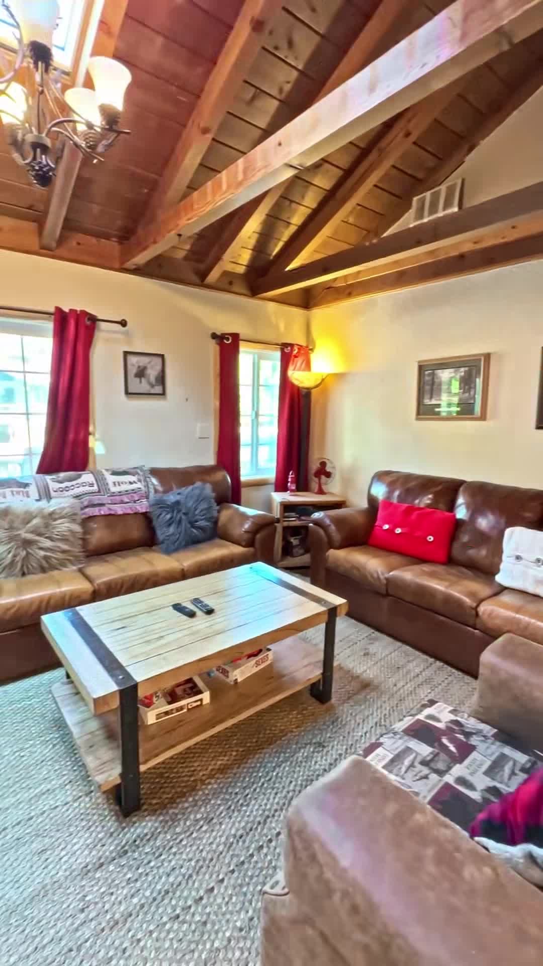 Property video