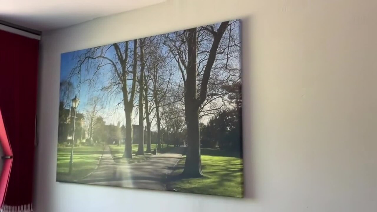 Video der Unterkunft