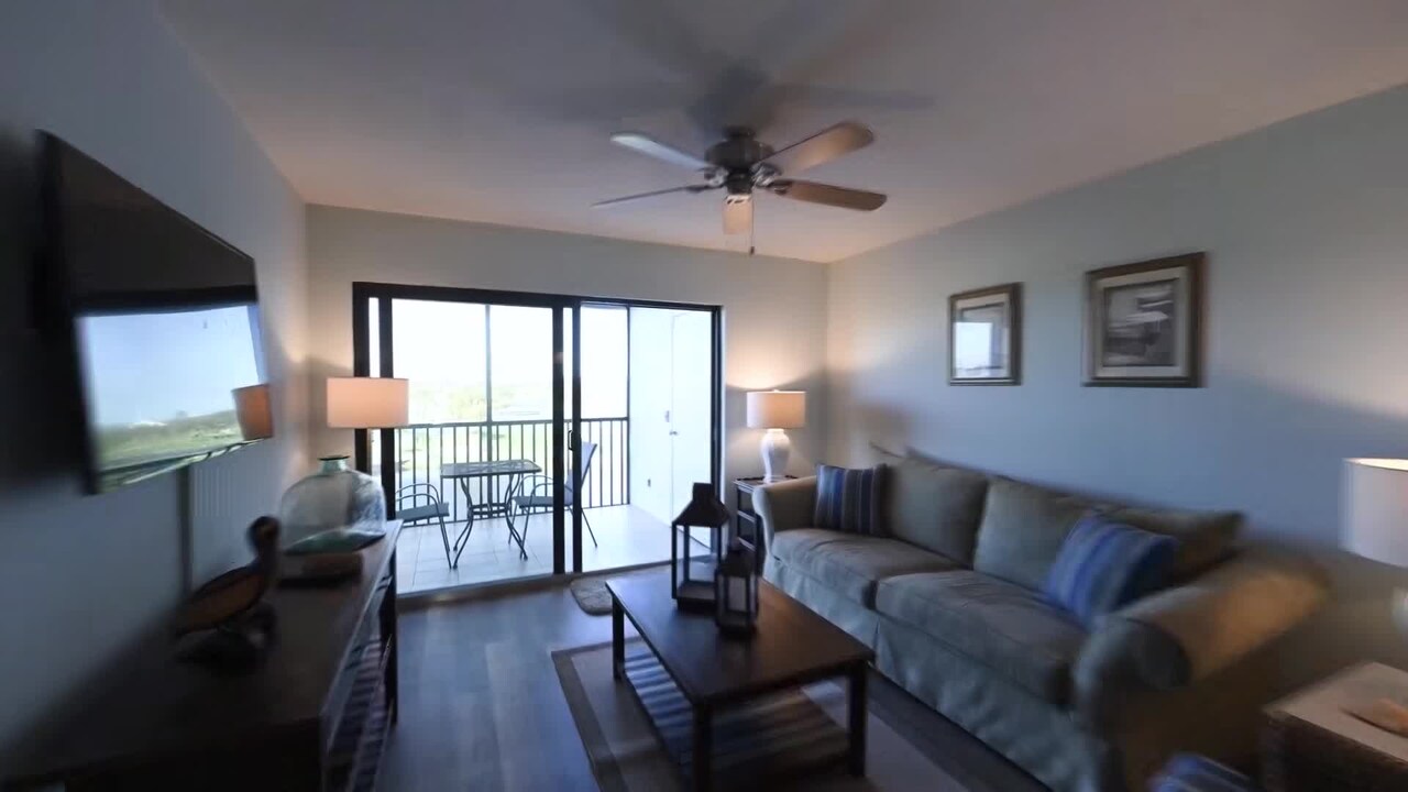 Property video