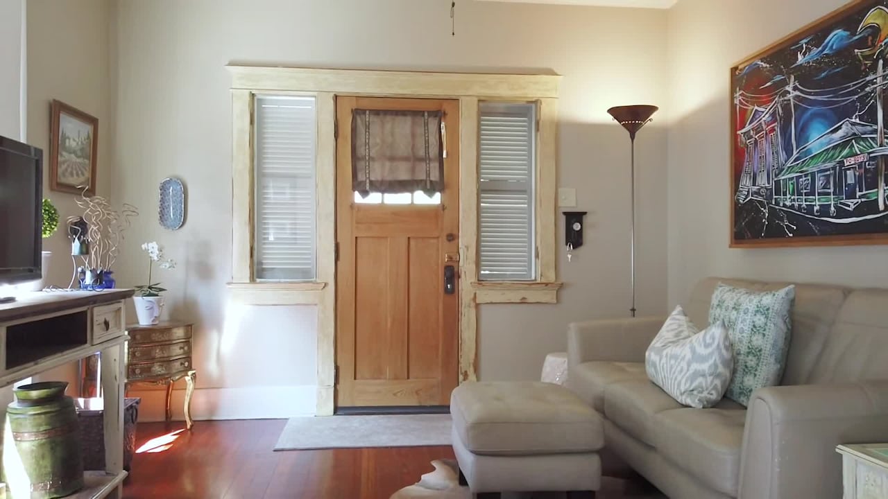 Property video