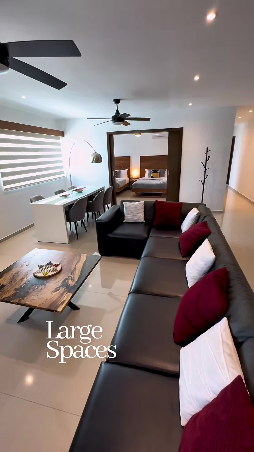 Property video