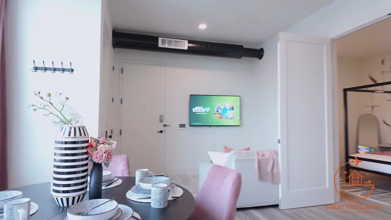 Property video