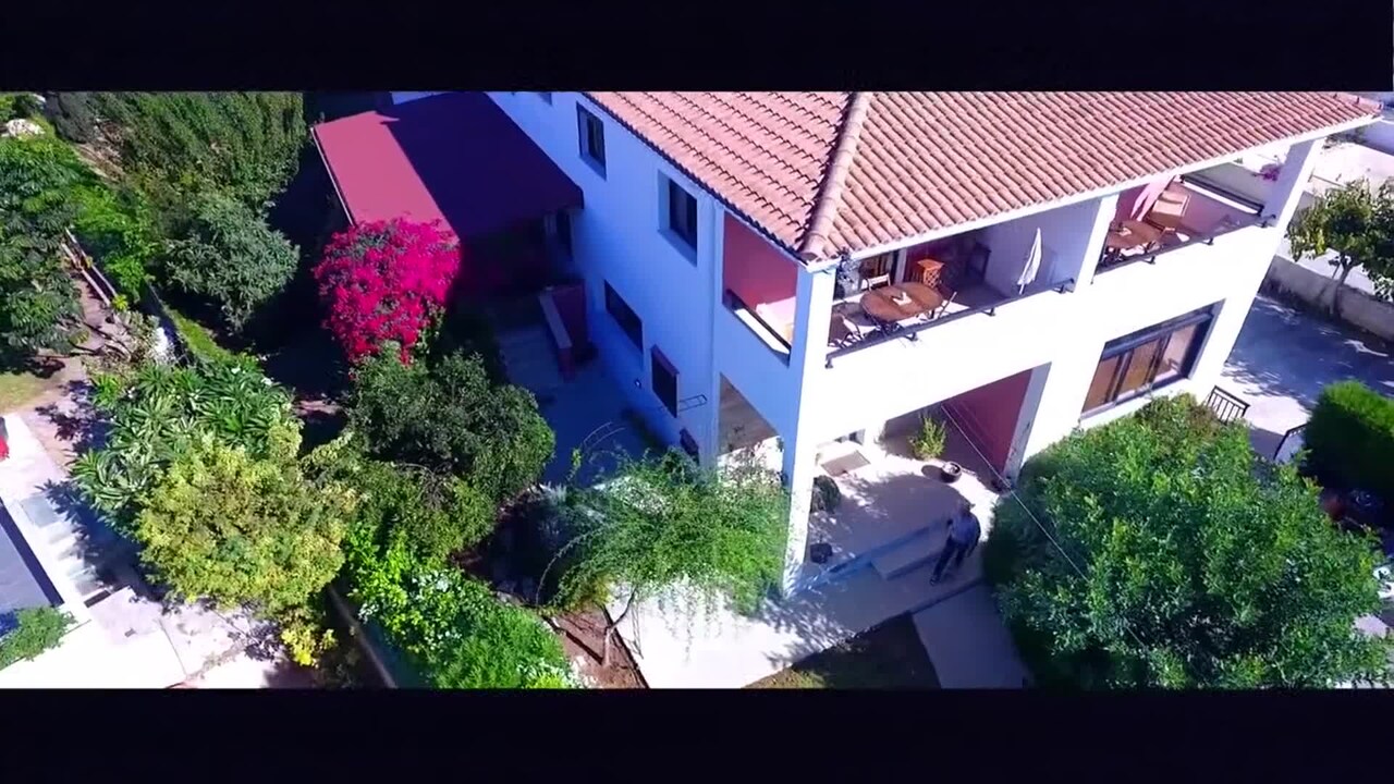 فيديو المنشأة الفندقية
