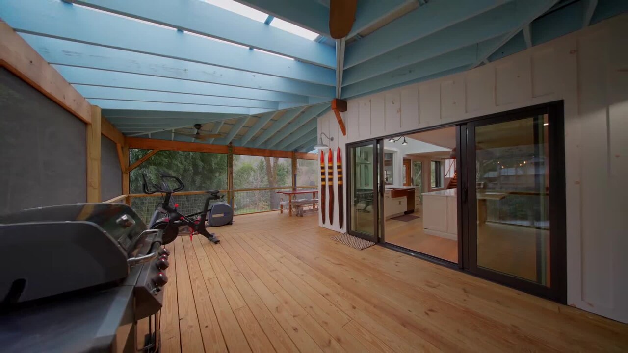 Property video
