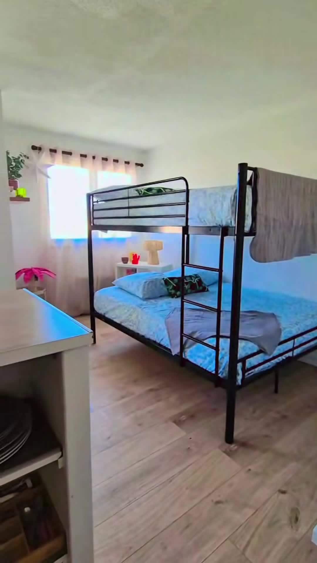 Property video