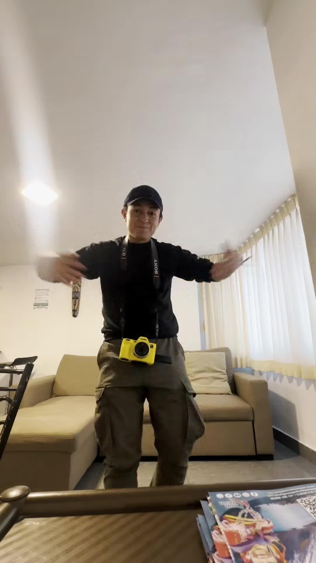 Property video