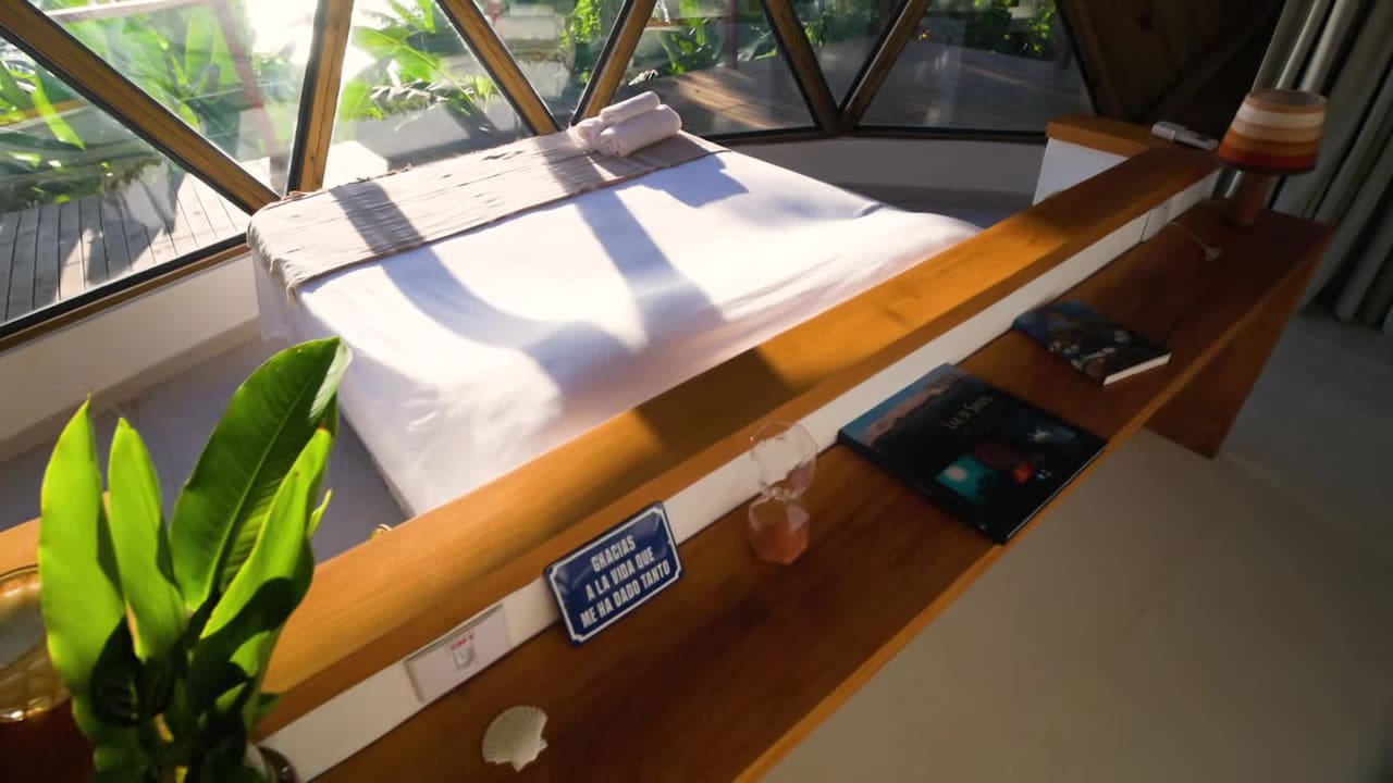 Property video