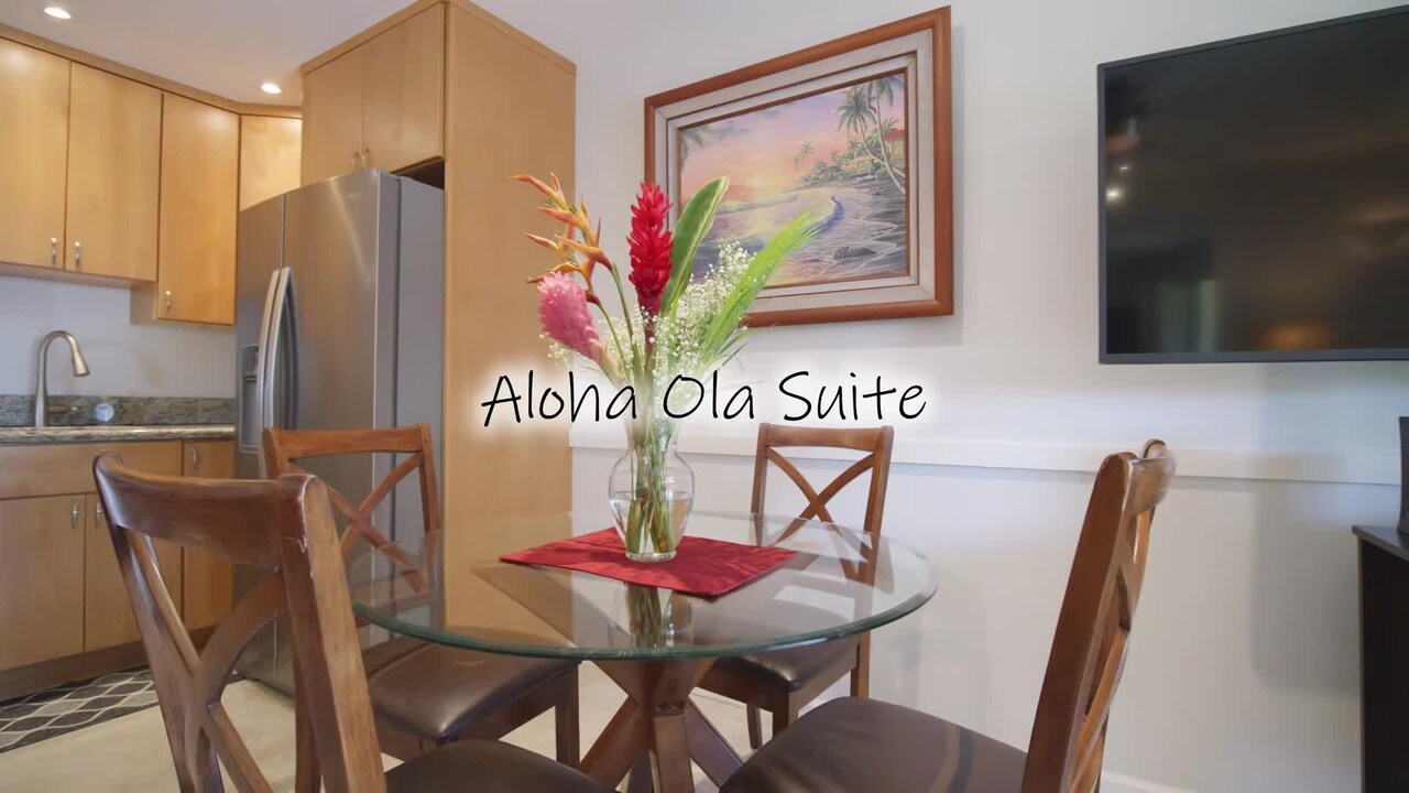 Property video