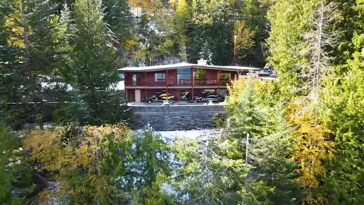 Property video