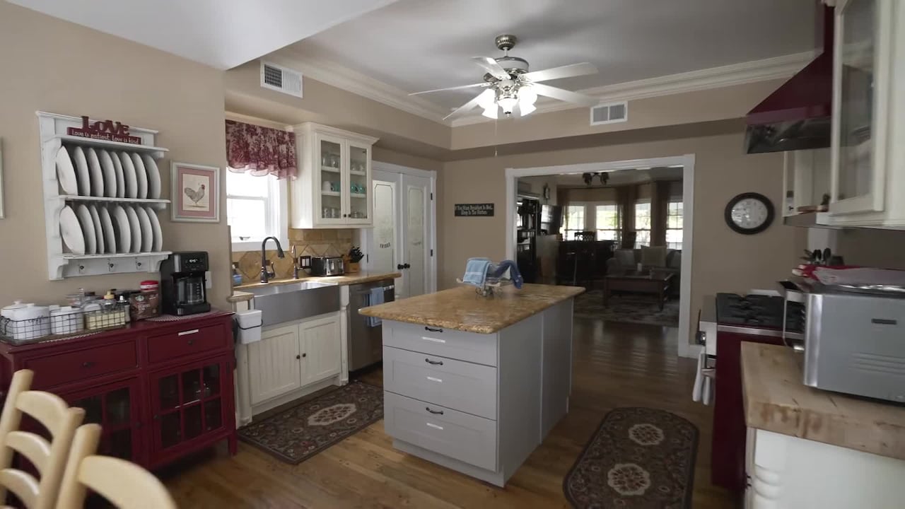 Property video
