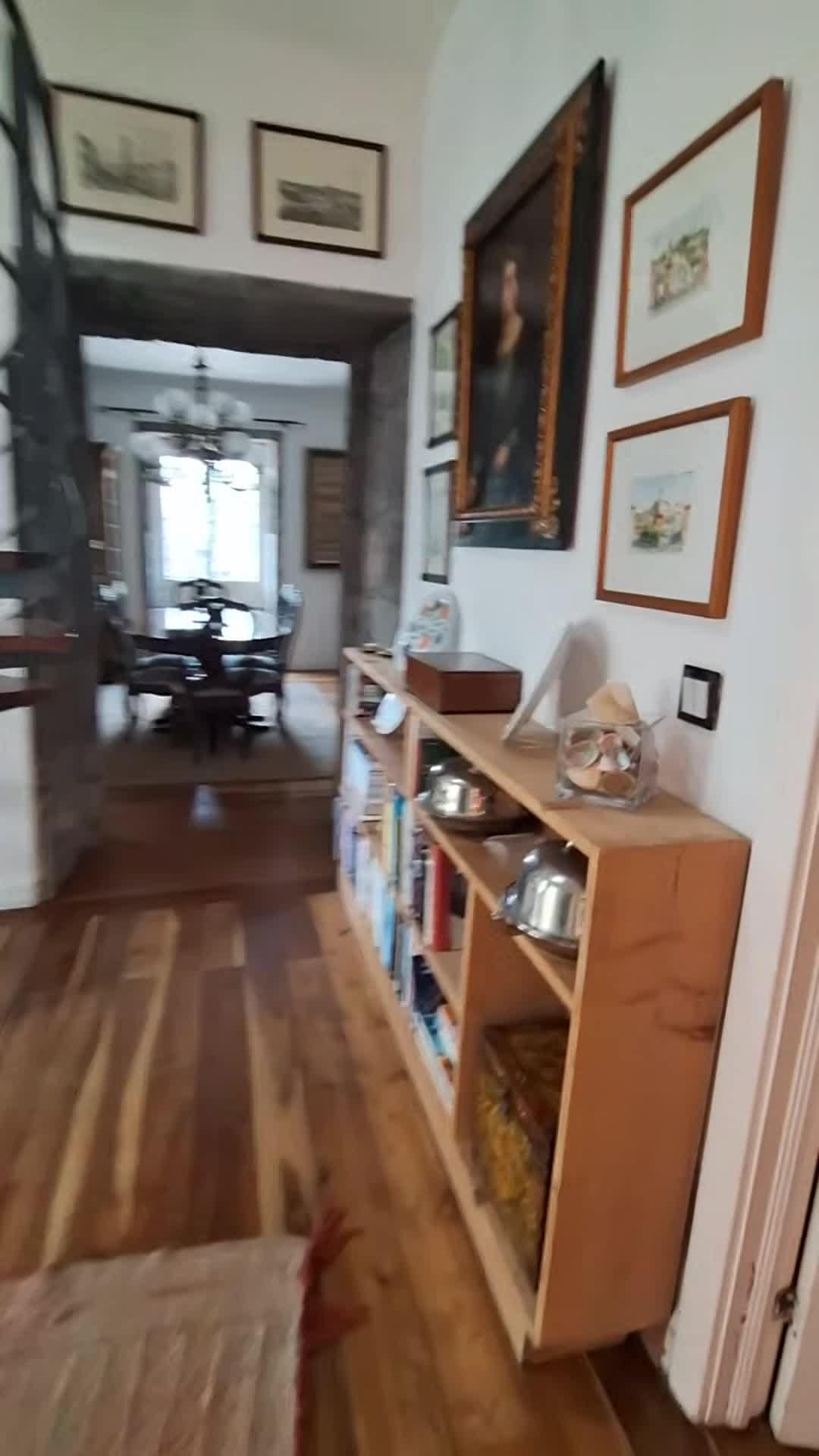 Video der Unterkunft