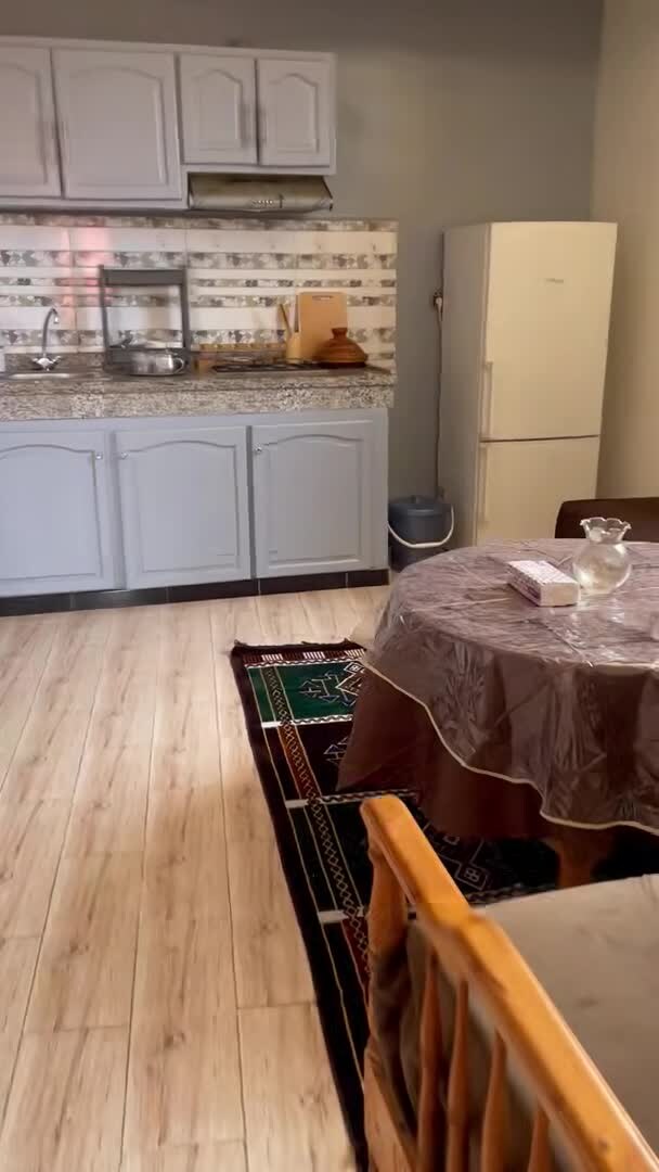 Video realizado por la propiedad