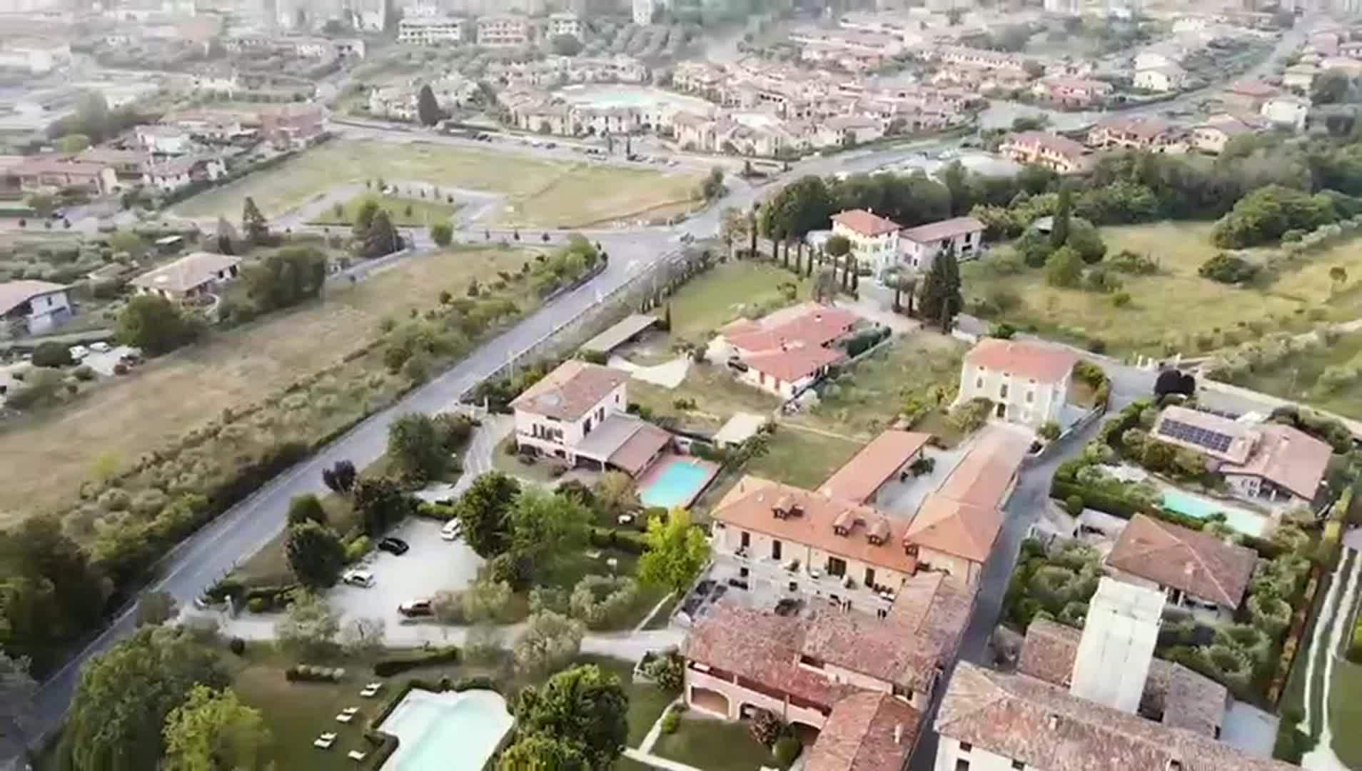 Video van accommodatie