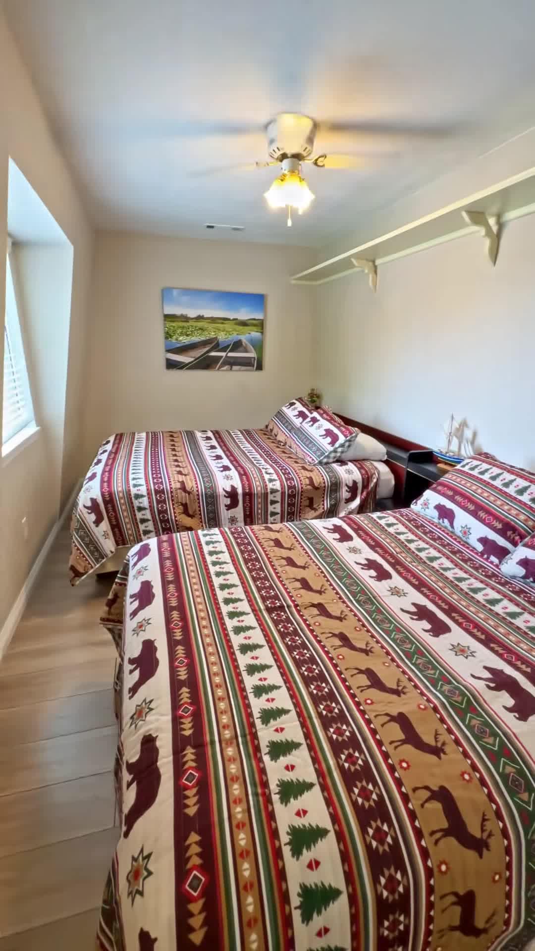 Property video