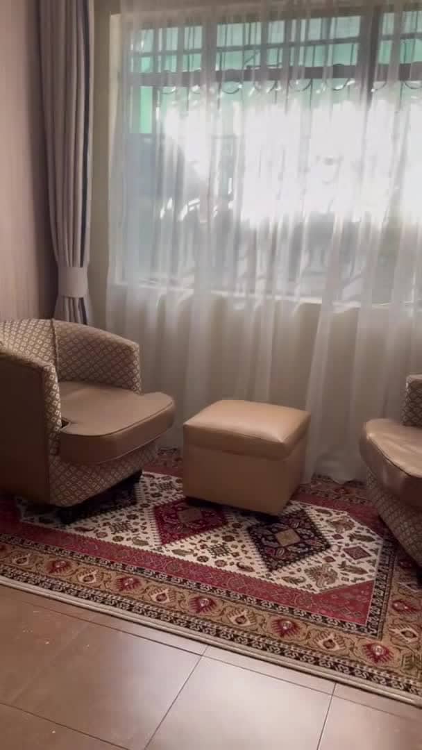 Property video