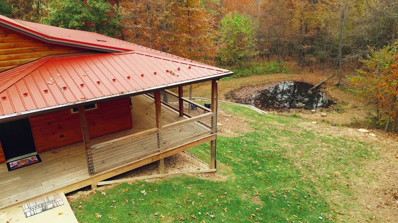 Video der Unterkunft