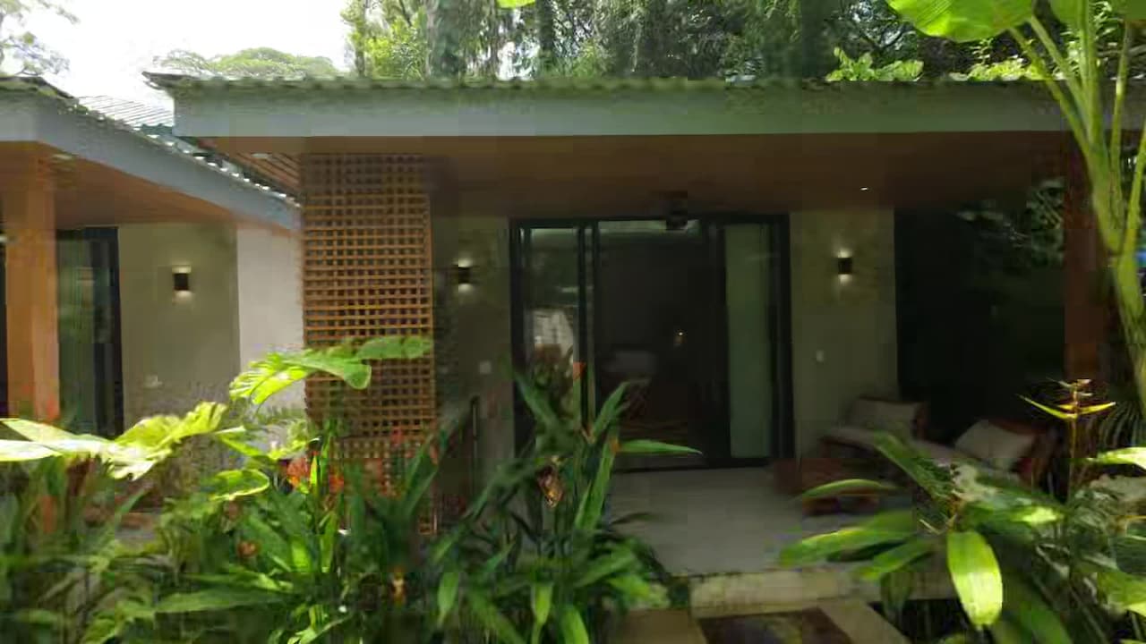 Property video