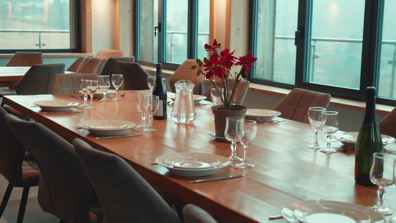 Video der Unterkunft