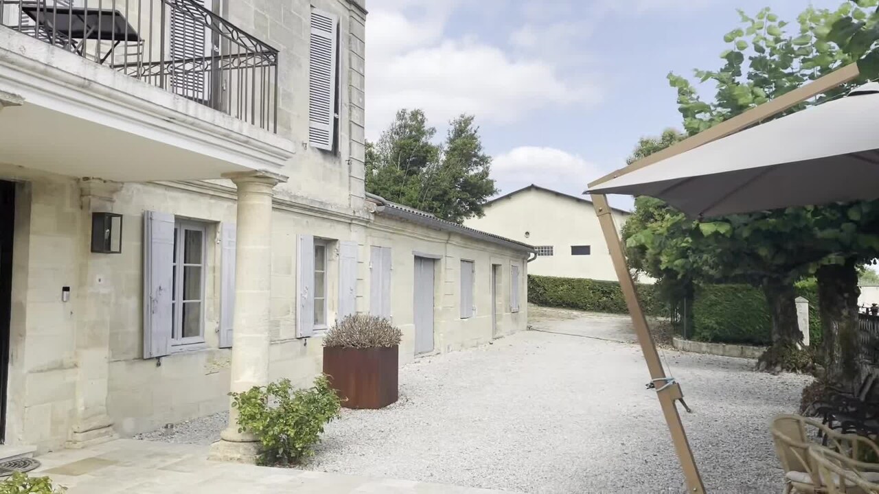 Property video