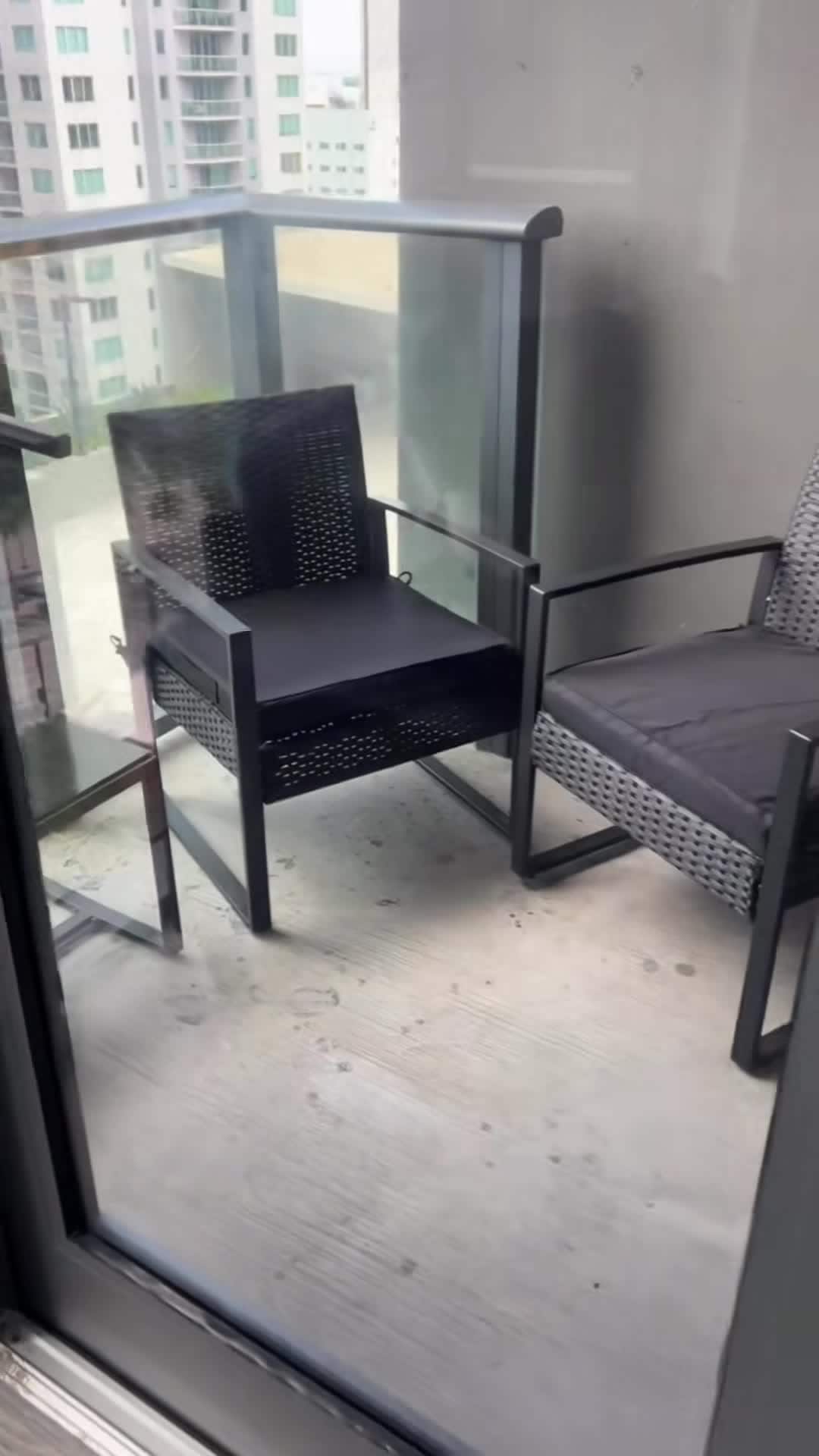 Vidéo de l’hébergement