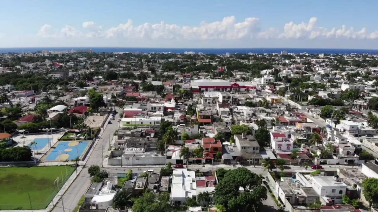 Video van accommodatie