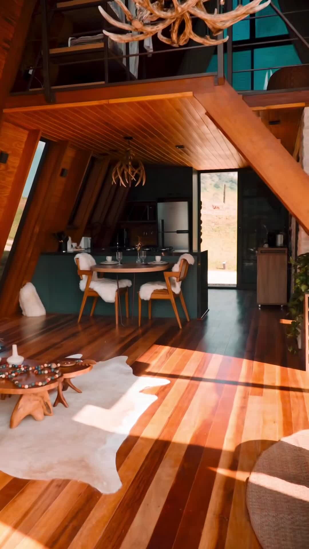 Property video