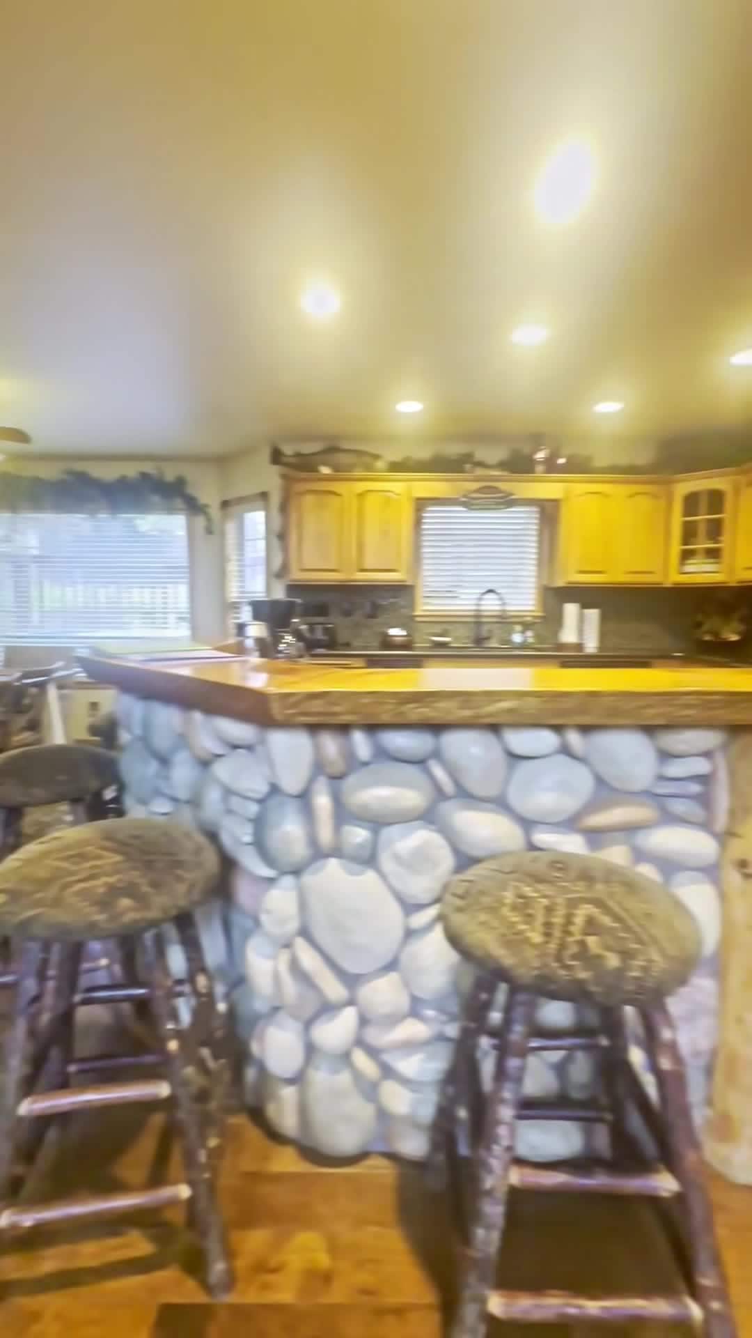 Property video